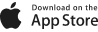 App Store logo